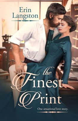The Finest Print