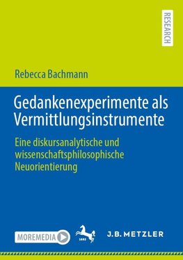 Gedankenexperimente als Vermittlungsinstrumente