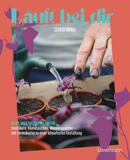 Mit allen Wassern gewachsen