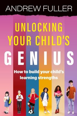 Unlocking Your Child's Genius