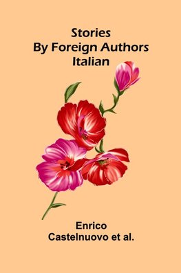 Stories by Foreign Authors