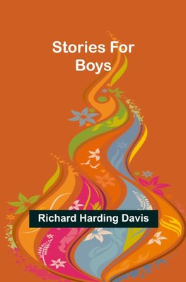 Stories for Boys