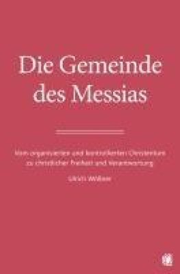 Die Gemeinde des Messias