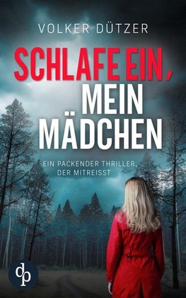 Schlafe ein, mein Mädchen
