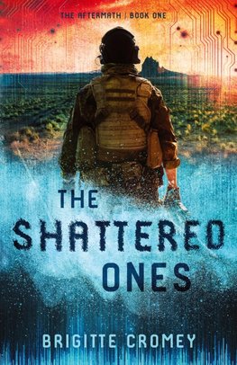 The Shattered Ones
