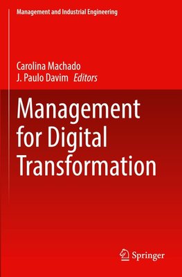 Management for Digital Transformation