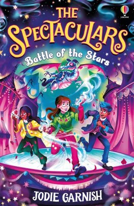 The Spectaculars