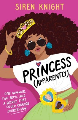 Princess (Apparently)