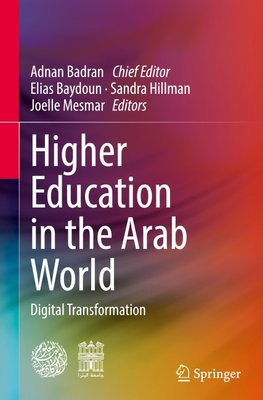 Higher Education in the Arab World