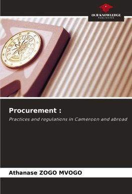 Procurement :