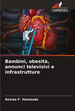 Bambini, obesità, annunci televisivi e infrastrutture