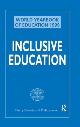 Inclusive Education
