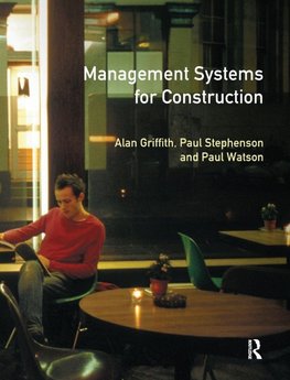 Management Systems for Construction