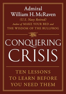 Conquering Crisis