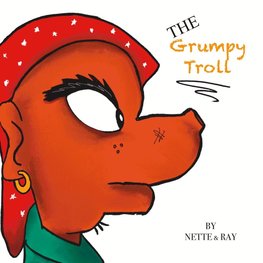 The Grumpy Troll