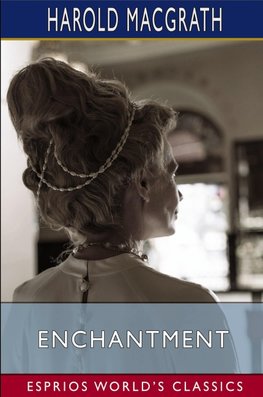 Enchantment (Esprios Classics)