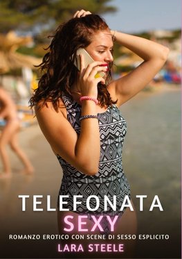 Telefonata Sexy