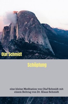 Schöpfung