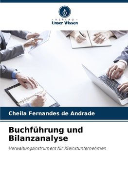 Buchführung und Bilanzanalyse