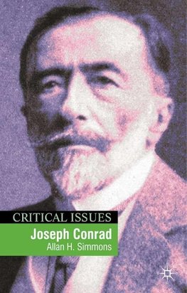Joseph Conrad