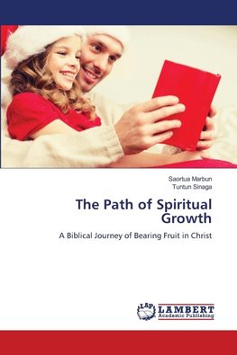 The Path of Spiritual Growth