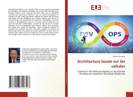 Architecture basée sur les cellules