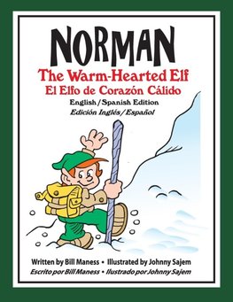 Norman, the Warm-Hearted Elf