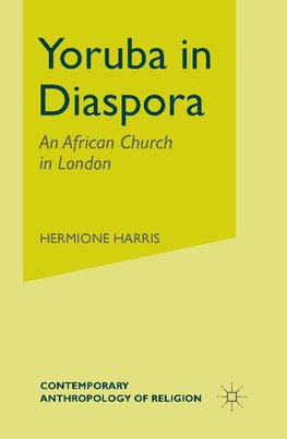 Yoruba in Diaspora