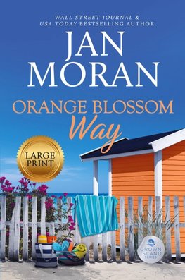 Orange Blossom Way