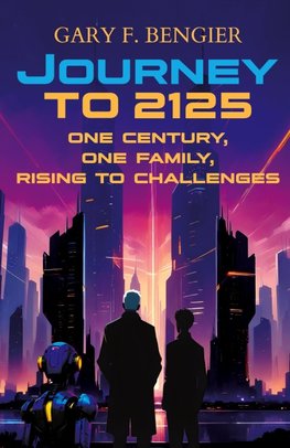 Journey to 2125