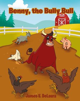 Benny, the Bully Bull