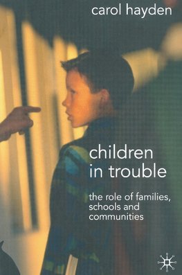 Children in Trouble