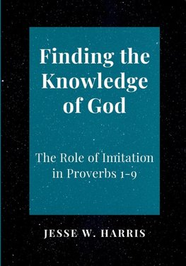 Finding the Knowledge of God