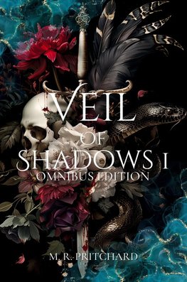 Veil of Shadows I