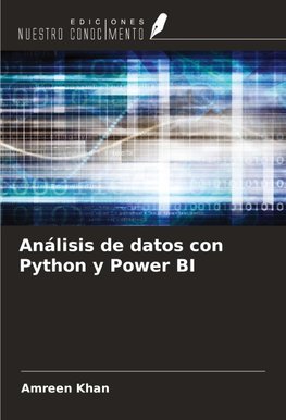 Análisis de datos con Python y Power BI