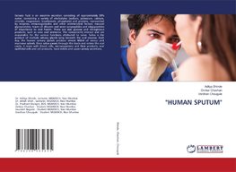 "HUMAN SPUTUM"