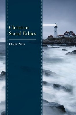 Christian Social Ethics