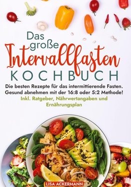 Das große Intervallfasten Kochbuch