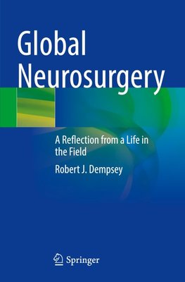 Global Neurosurgery