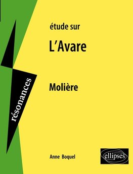 Molière, L'Avare