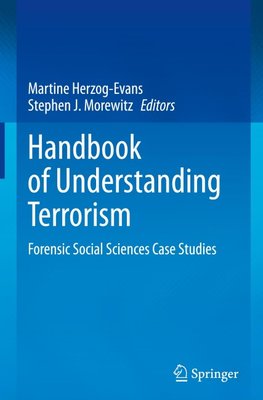 Handbook of Understanding Terrorism
