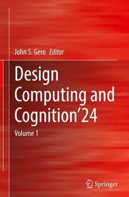 Design Computing and Cognition'24