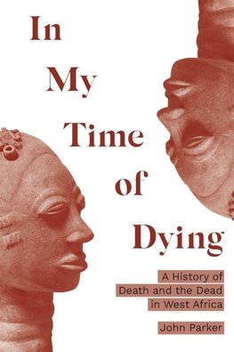 In My Time of Dying
