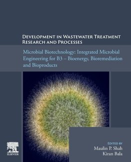 Microbial Biotechnology