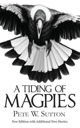 A Tiding of Magpies