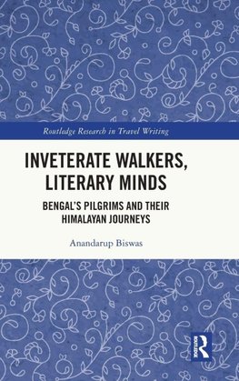 Inveterate Walkers, Literary Minds