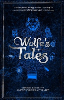 Wolfe's Tales