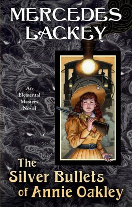 The Silver Bullets of Annie Oakley