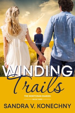 Winding Trails