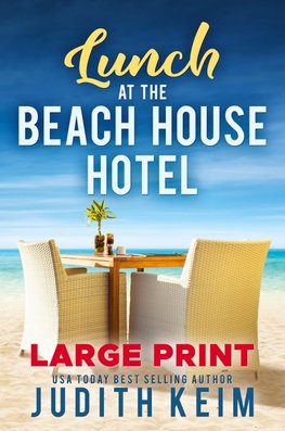 Lunch at The Beach House Hotel